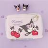 Bolsa de Lata de Frutas Kuromi