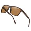 JYL TS Sunglasses Polarized Full Frame Driving Men/P50-1