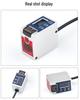 Adjustable TOF Laser Rangefinder and Long-Distance Detection Photoelectric Sensor Switch
