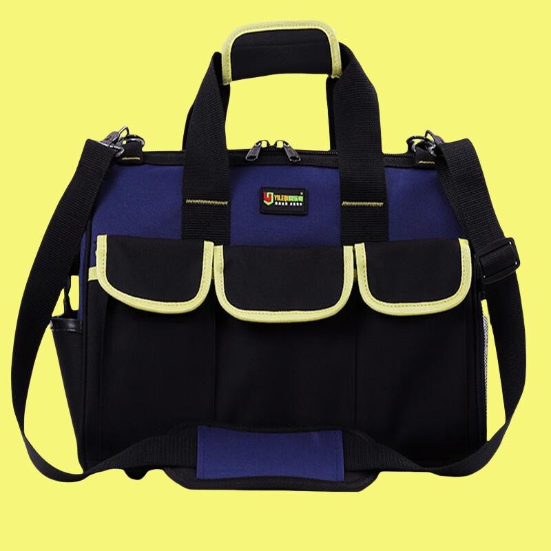 Li Shen Multi-function Canvas Electrician Tool Bag