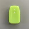 Silicone Car Key Case Cover For Toyota Corolla Prius Camry V70 C-Hr Rav4 Hybrid Highlander Altis Land Cruiser Prado 150 Avalon
