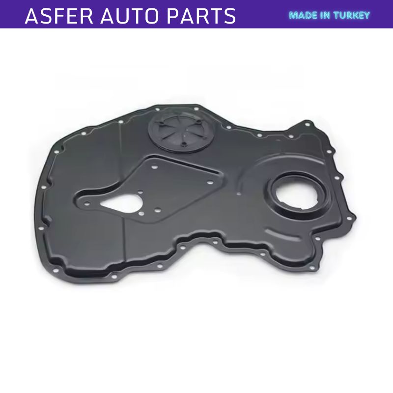 Timing Chain Cover For Transit V184 2001-2006 V347 2006-2012 2.4 TDCI OEM 3C1Q6019AB