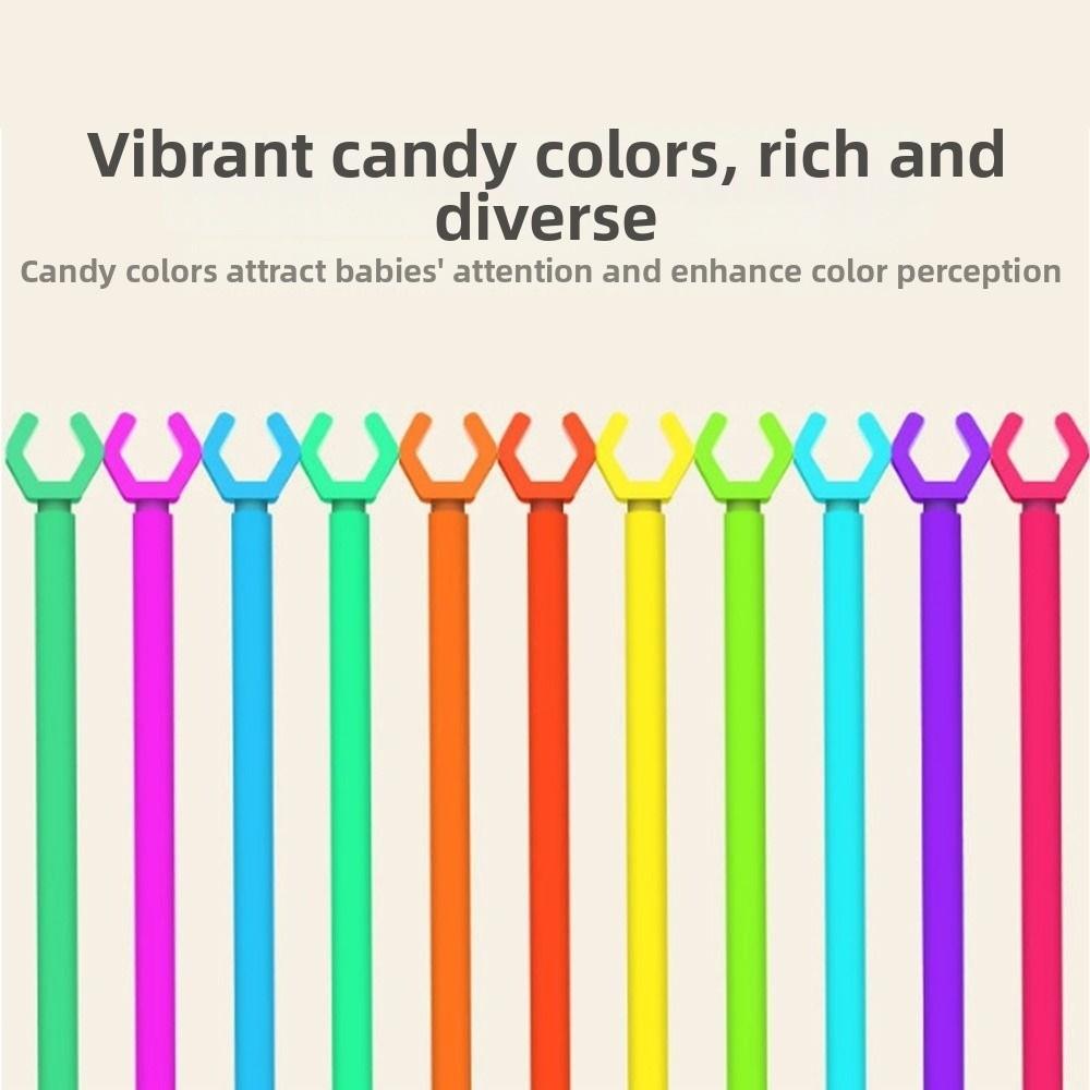 300/500/800/1000/1200Pcs Mini Size 3D Building Blocks Creative Stick Building Blocks Early Learning