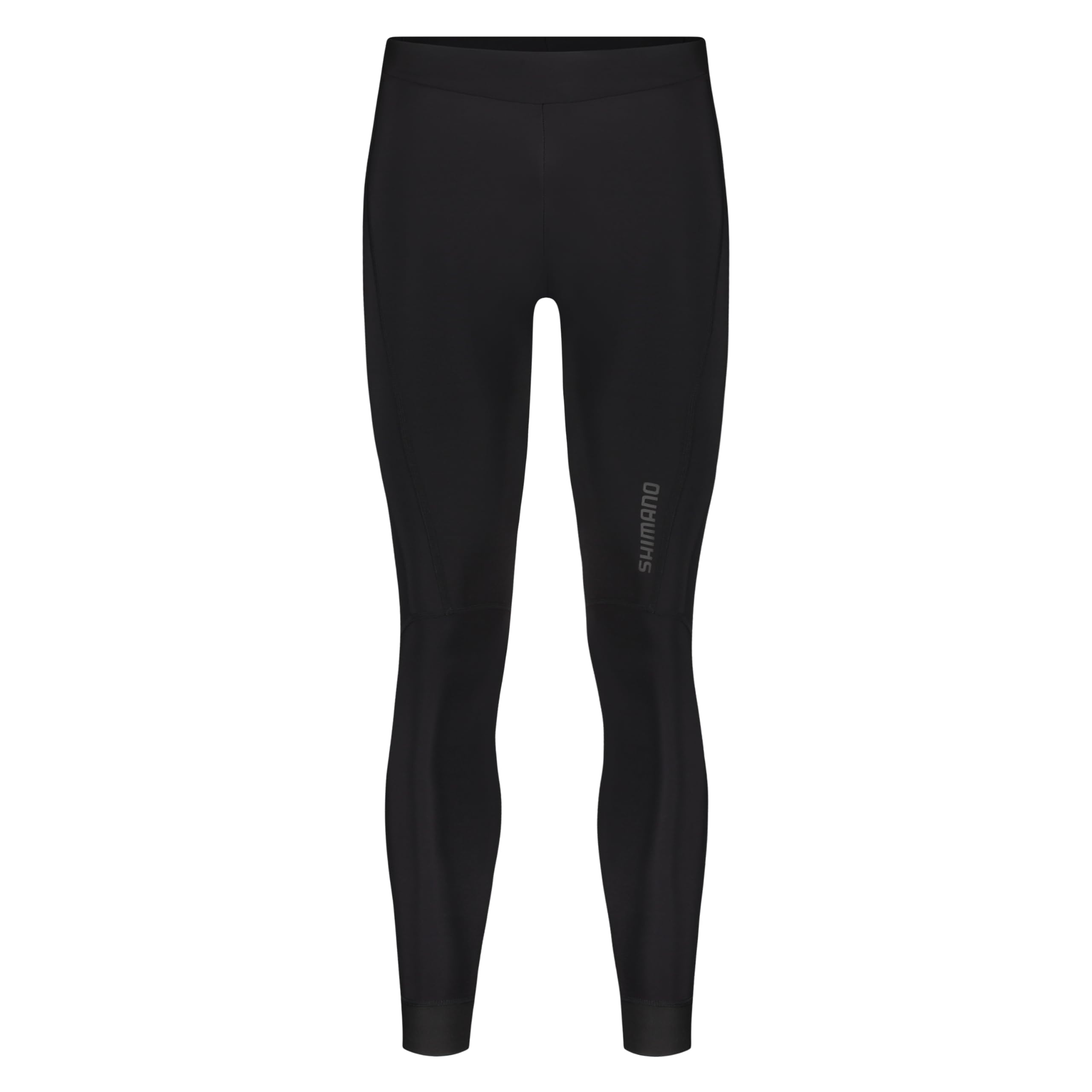 

2023 Model Cycling Tights Vertex Tights Black S Recommended cm [Shimano] (European Size) Height 167-173 чорний