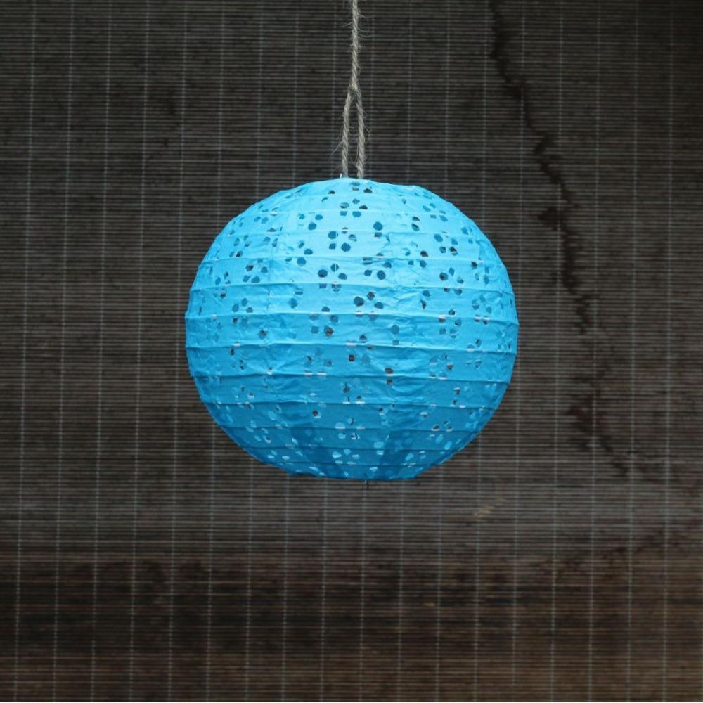 Hollow Out Festival Lanterns Ancient Style Handheld Lantern Chinese Paper Lanterns Holiday Party
