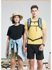 Men's Outdoor Quick-Dry Ice Silk Sun Protection T-Shirt