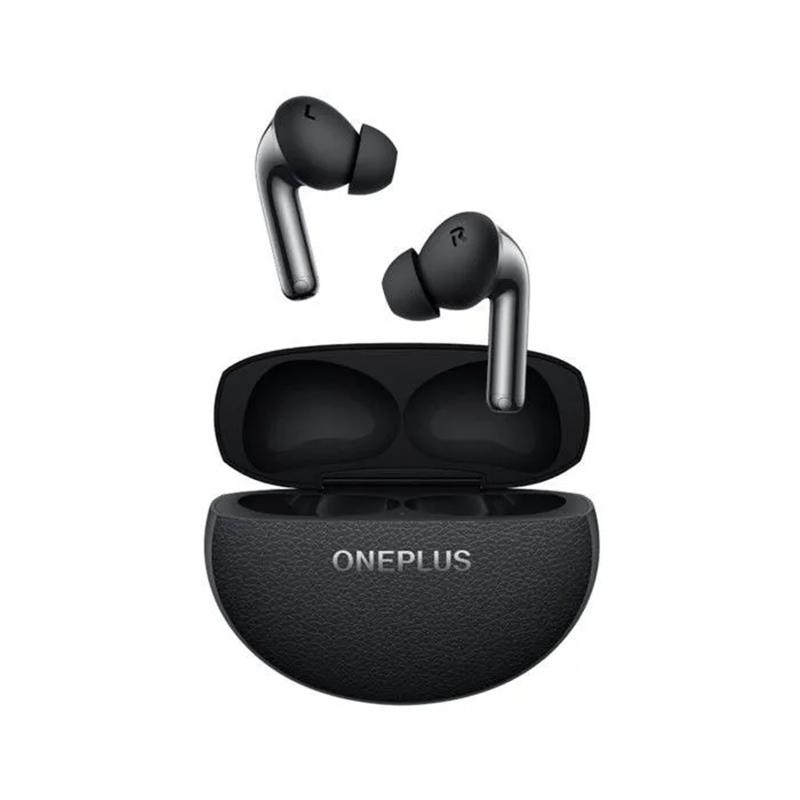 Refurbished Earphone OnePlus Buds Pro 3 TWS 50 dB Noise Canceling Hi-Res LHDC 5.0 BT5.4