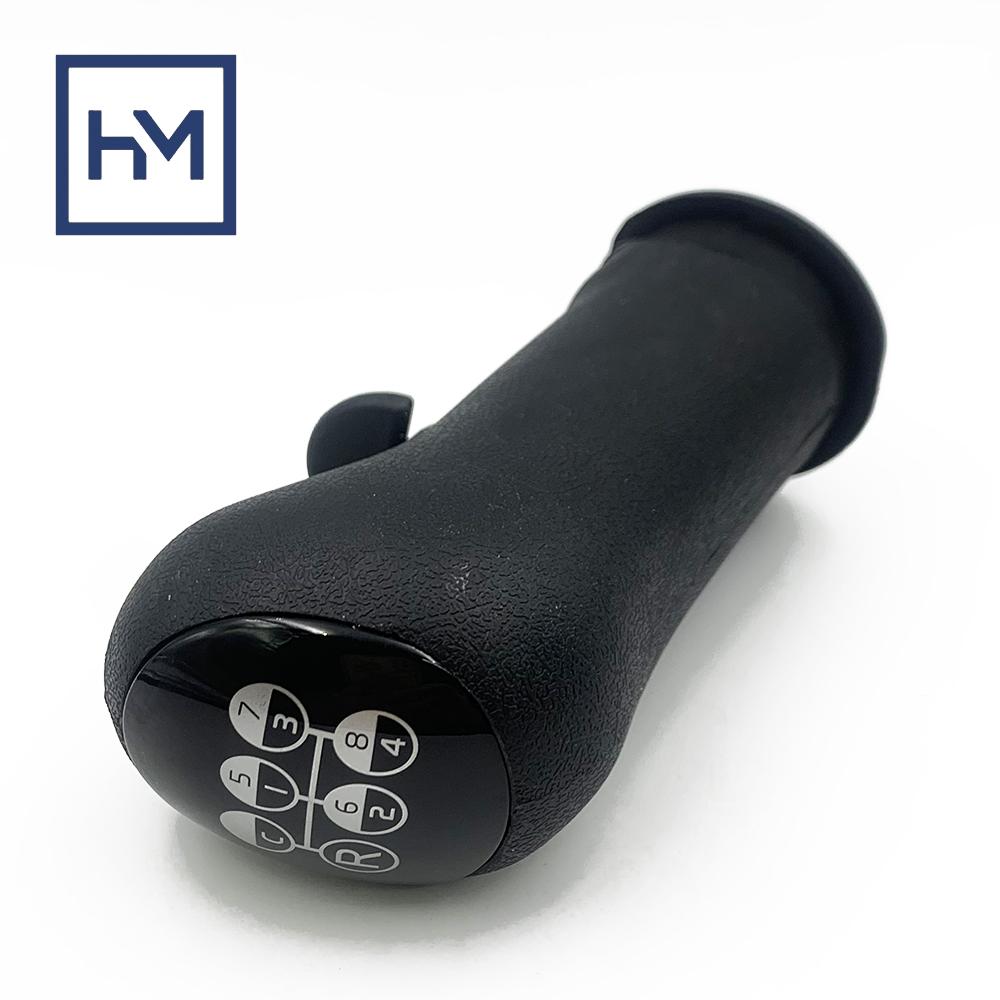 8-Speed + C + R Truck Gear Lever Shift Knob for Volvo FH FM FMX NH9 FLC 20488067 20488058 1673106 276826 20488058