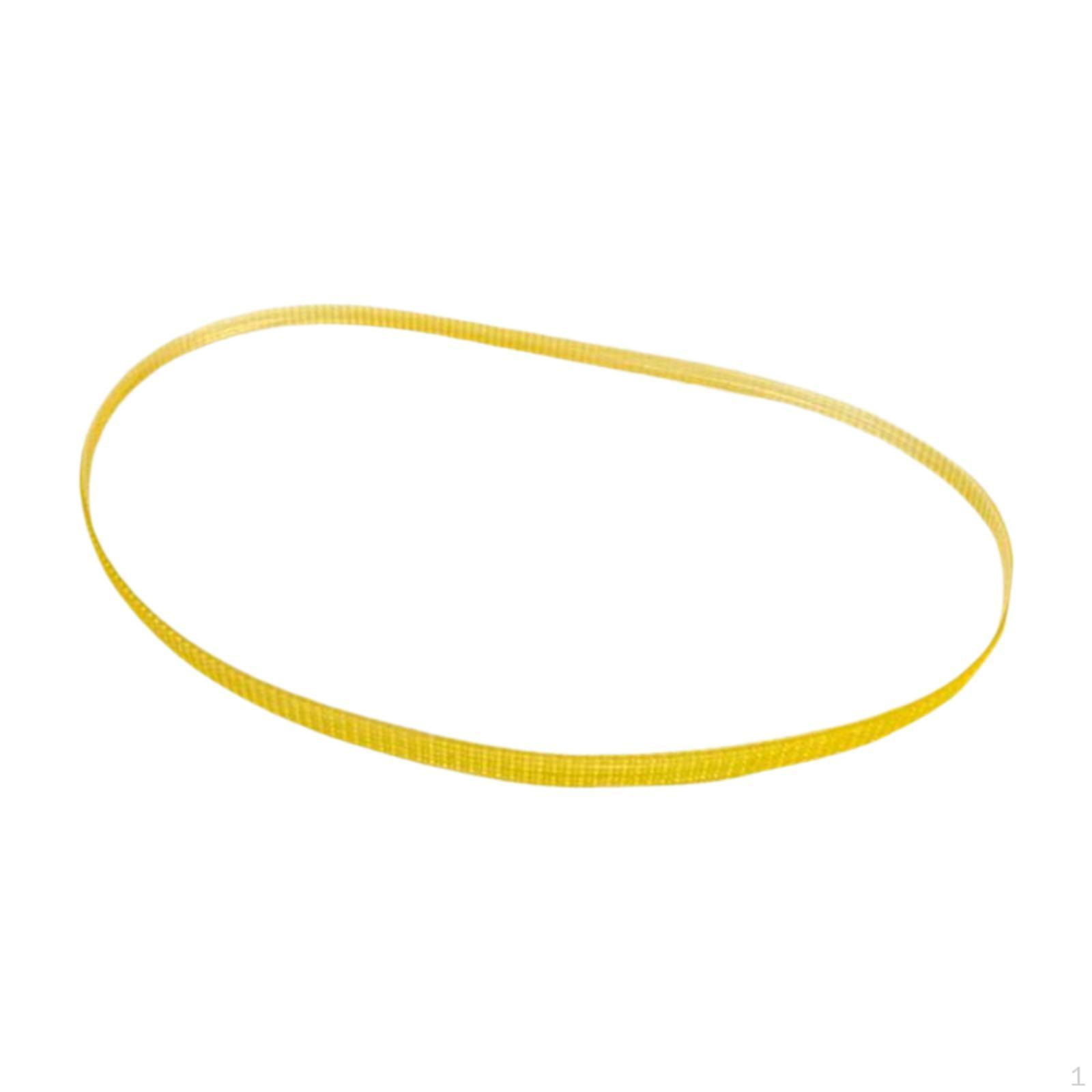 

Компенсационная шестерня Ремень Балочная машина Sendegurt Обмен 87cm Width 12mm