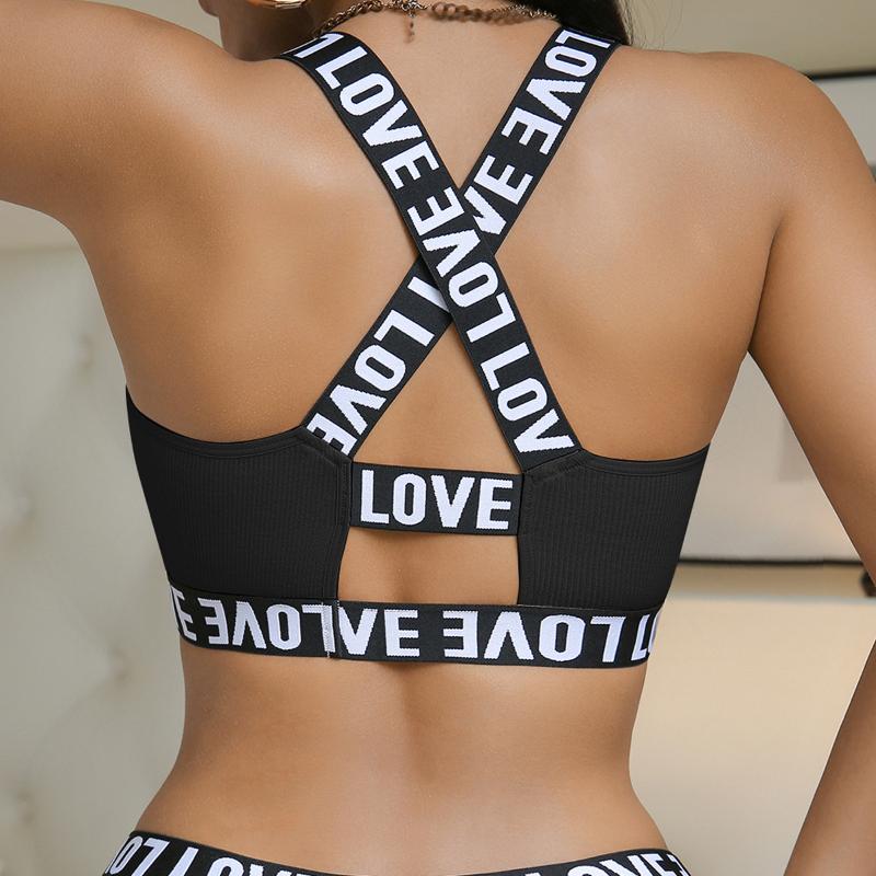 Damski Biustonosz Bez Pleców Europejski Prosty Push Up Bielizna M L XL