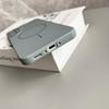 Ultrathin Magsafe Case for Samsung Galaxy A56 A36 A16 A26 A06 A55 A35 A25 A15 A54 A24 A34 A14 A05S Wireless Charge Soft Cover