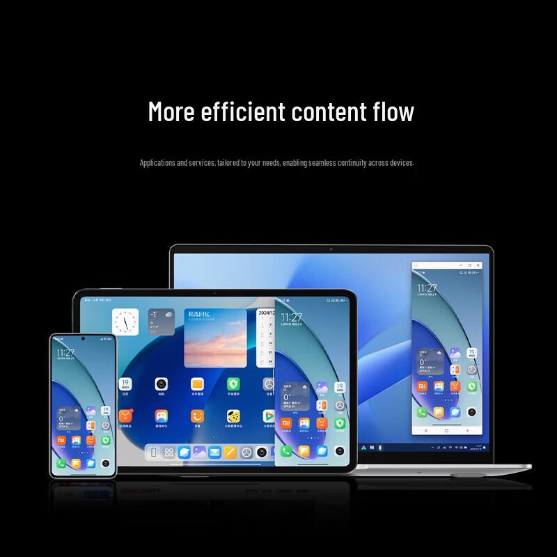 Xiaomi RedmiBook 14 Refresh Laptop (CN Version)