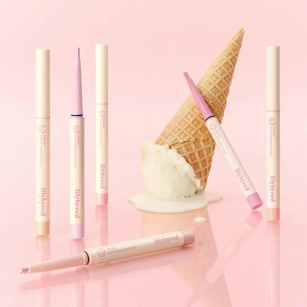 lilybyred Smiley Eye Blending Stick 0.22g