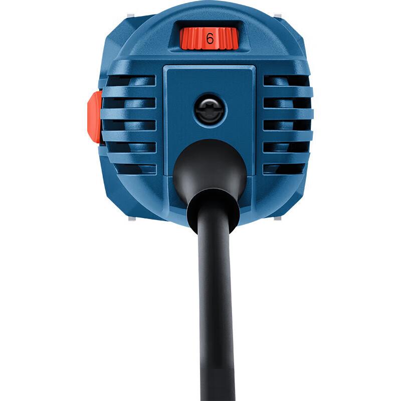 Bosch GGS 30 LS Electric Straight Grinder CN plug (adapter included)
