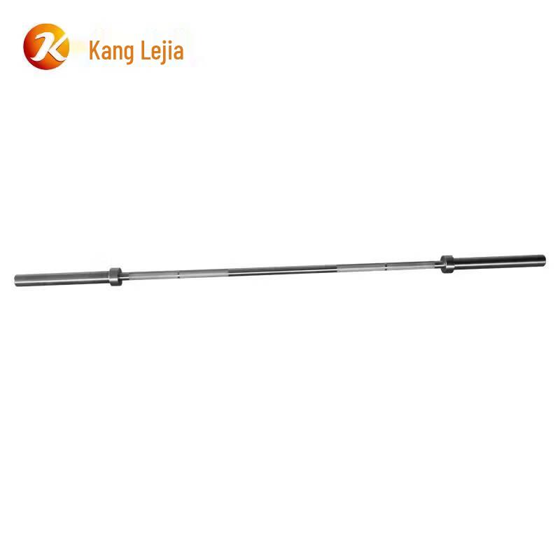 Kanglejia Barbell Bar