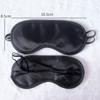 2pcs PU Leather Sex Handcuffs with Eye Mask Sex Toys for Couples Adult Games Bondage Restraints Erotic Accessories
