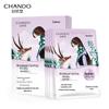 Chando Snow Region Purple Grass Pore Refining Mask