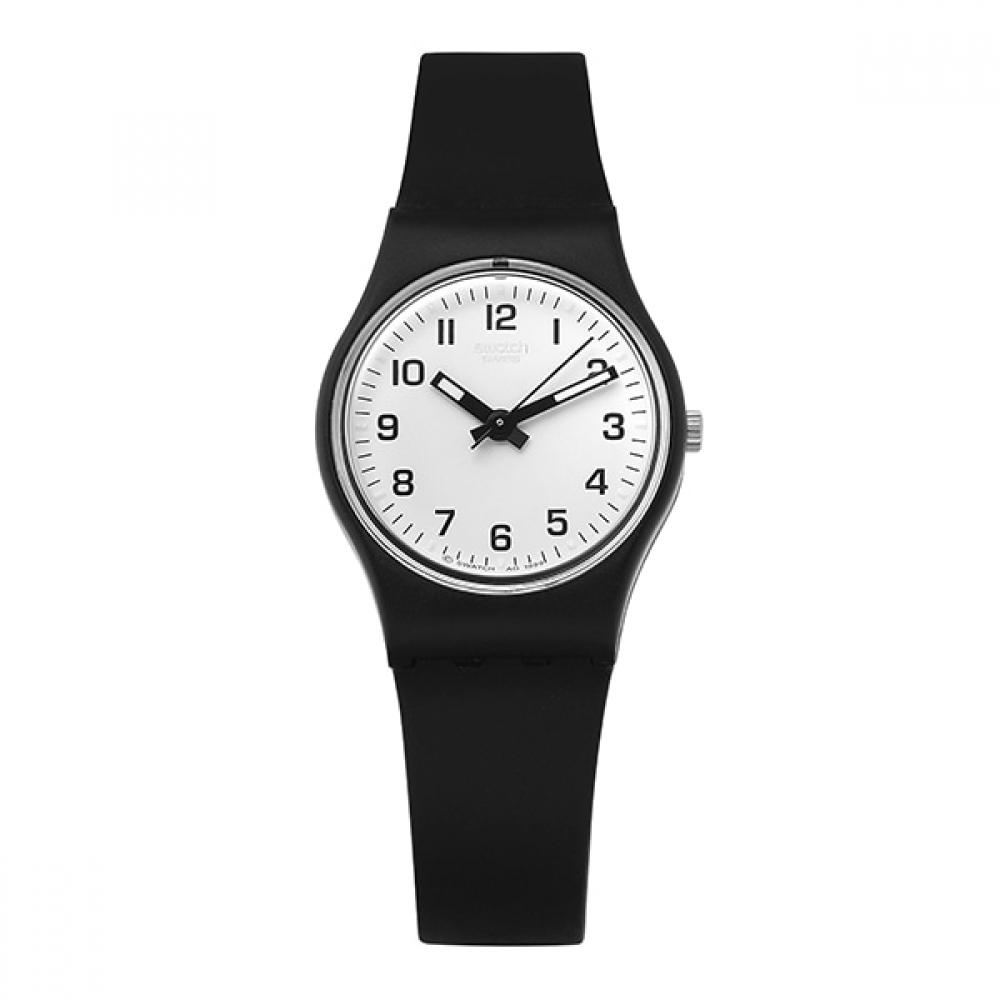 

SWatch Lb153 Something New Women S Urethane Watch LB153