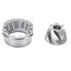 48MM Coffee Grinder Burr Set Stainless Steel Coffee Machine Conical Burr Replacement