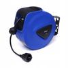 Extension Cord Reel for Electric Cable 10 Kraft&Dele
