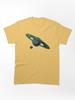 Outer Wilds Echoes of the Eye - Home Classic T-Shirt