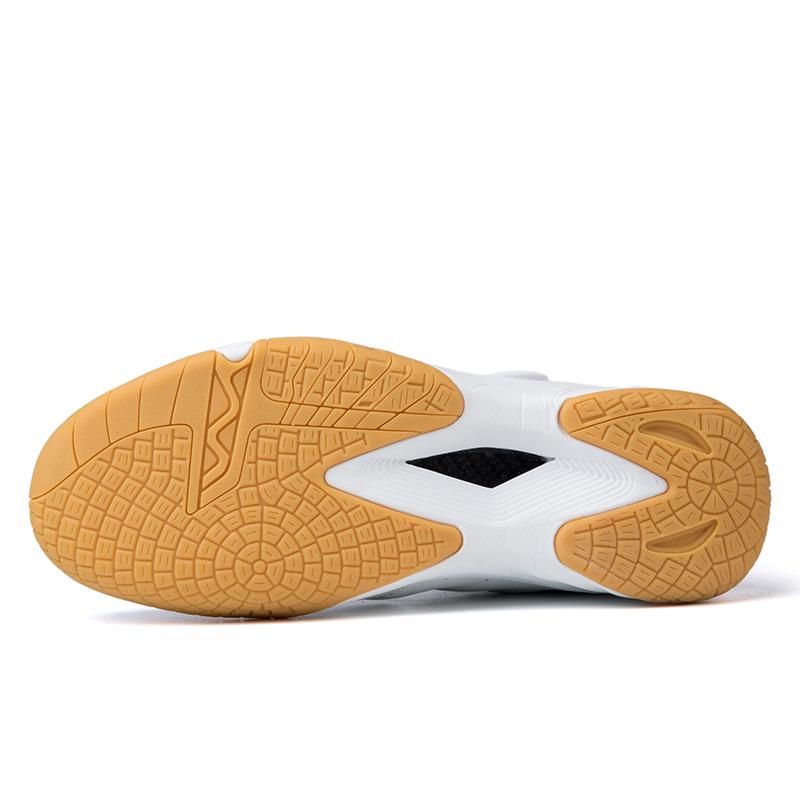 36-46 Neue, hochwertige, stoßdämpfende, rutschfeste und verschleißfeste Mode-Badmintonschuhe, Tennisschuhe, Sporttrainingsschuhe