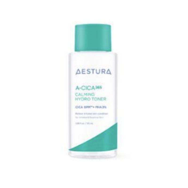 Aestura A-Cica 365 Calming Hydro Toner 50ml