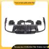 Accesorii de exterior – Baghete decorative