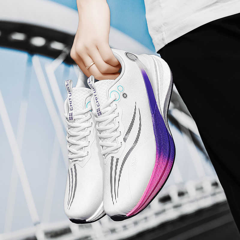 Height Increasing Round Nose High Brand Sneakers Woven One New Goods Women Comfortable Shoes Sport Model Offers Vietnam