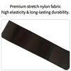 Nylon Golf Swing Arm Correction Strap Posture Training Aid for Beginners