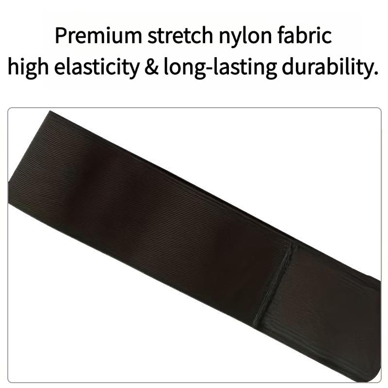 Nylon Golf Swing Arm Correction Strap Posture Training Aid for Beginners