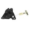 Trunk Latch 5056244AA Enhanced Safety Stable Performance Metal Tailgate Trunk Lock Actuator for Avenger