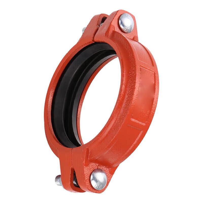 Kaiying Ductile Iron Grooved Pipe Clamp