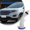 1x Einfüllstutzen für Scheibenwaschwasserbehälter passend für Ford Focus 2012–2017 # CP9Z-17A605-A. Direkter Ersatz für Plug-and-Play.