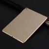 2Pcs Protective Film Automatic Suction Anti-scratch Ultra-thin Tablet Back Carbon Fiber Film for iPad Mini