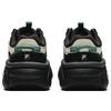 FILA Panini Basketball Shoes 'Black Oatmeal' F12M242605FBO