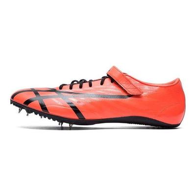 Scarpe da Corsa Basse Comode Jet Sprint Unisex Scarpe da Corsa Rosse TTP527-701
