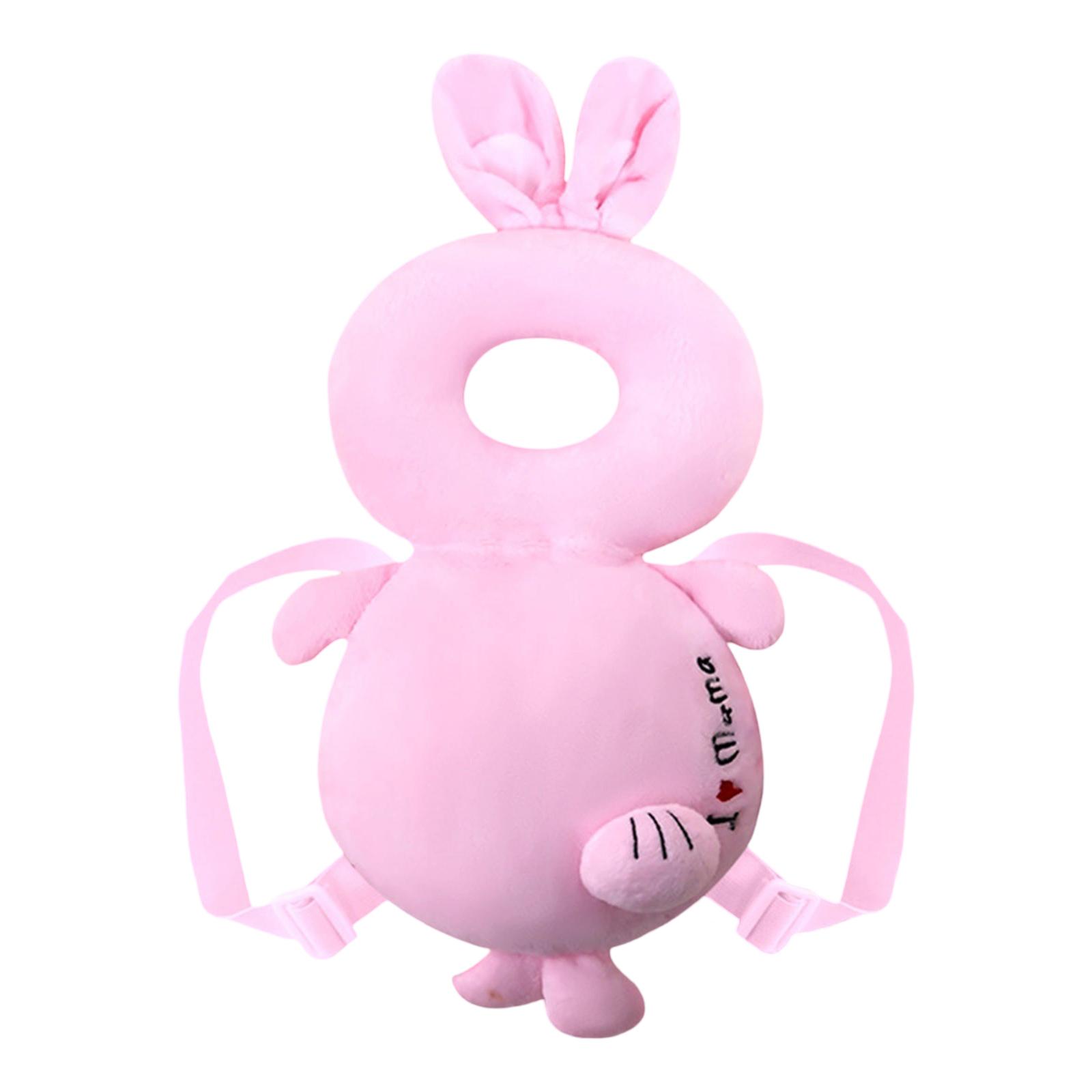 

Дитячий підголівник, захисна подушка для голови, подушки безпеки для немовлят, подушки безпеки, рюкзак, подушка-протектор для голови малюка від падінь 4