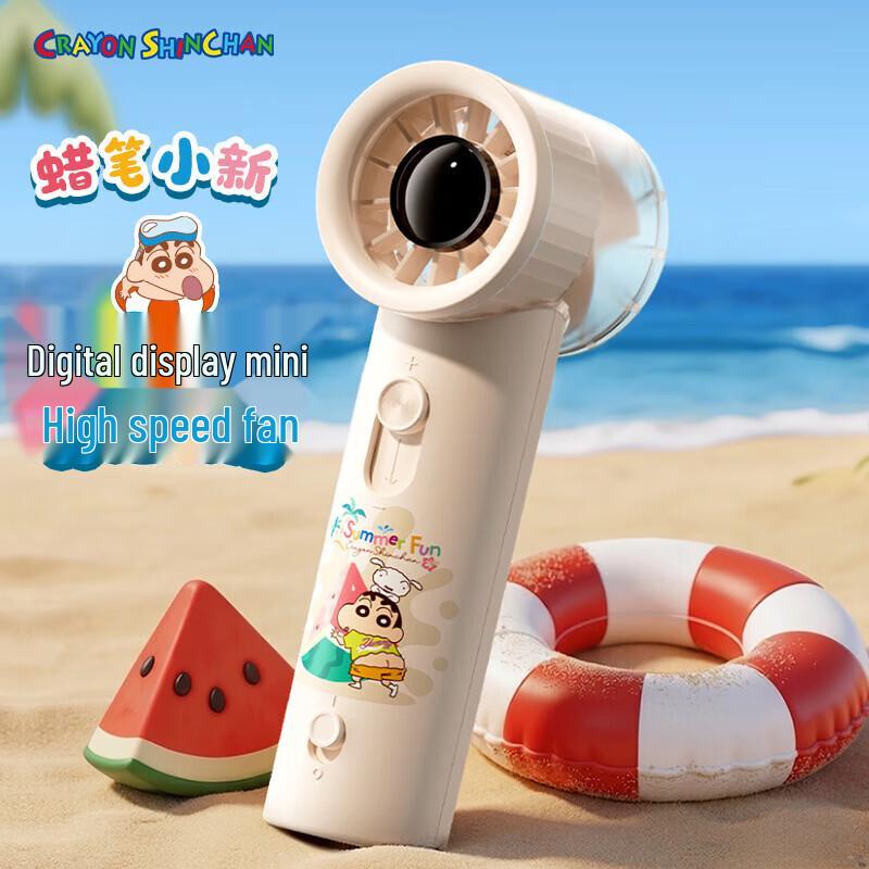 ROCK F20 Series Portable Mini Turbo Fan