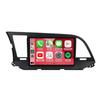 Android 14 Car Radio For Hyundai Elantra 6 2015 2016 2017 2018 Multimidia Video Player GPS Navigaion Split Screen DPS 360 Camera