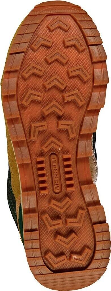 Merrell Alpine 83 Recraft Trekking Shoes (J006373) Condition Brown