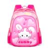 Trendy Childrens Hard Shell Backpack Fun And Colorful Nylon Design With Comfortable Straps For All Preschool Activities