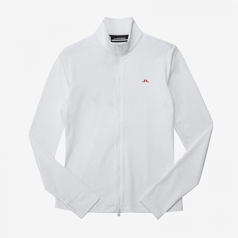 Jay Lindberg GwjS05486 A021 Chet Mid Layer Golf Women S Jacket