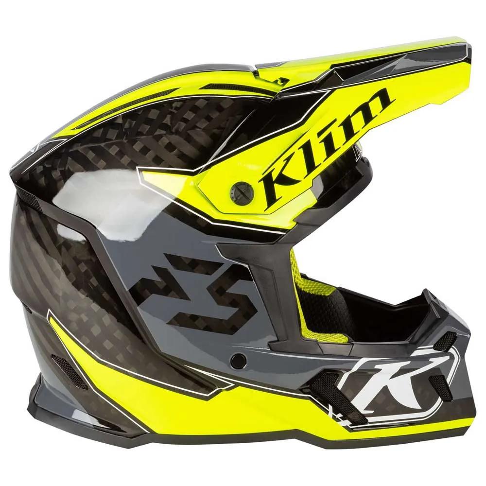 Klim Off-Road Helmet F5