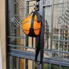 Cinghia Porta Pallone da Calcio e Basket da Portare per Allenamento Gioco per Esterno Interno Calcio da Strada Basket Pallavolo