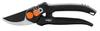 By-Pass Pruning Shear 185Mm Range Up To 15Mm Adjustable Spacing - T N15-200