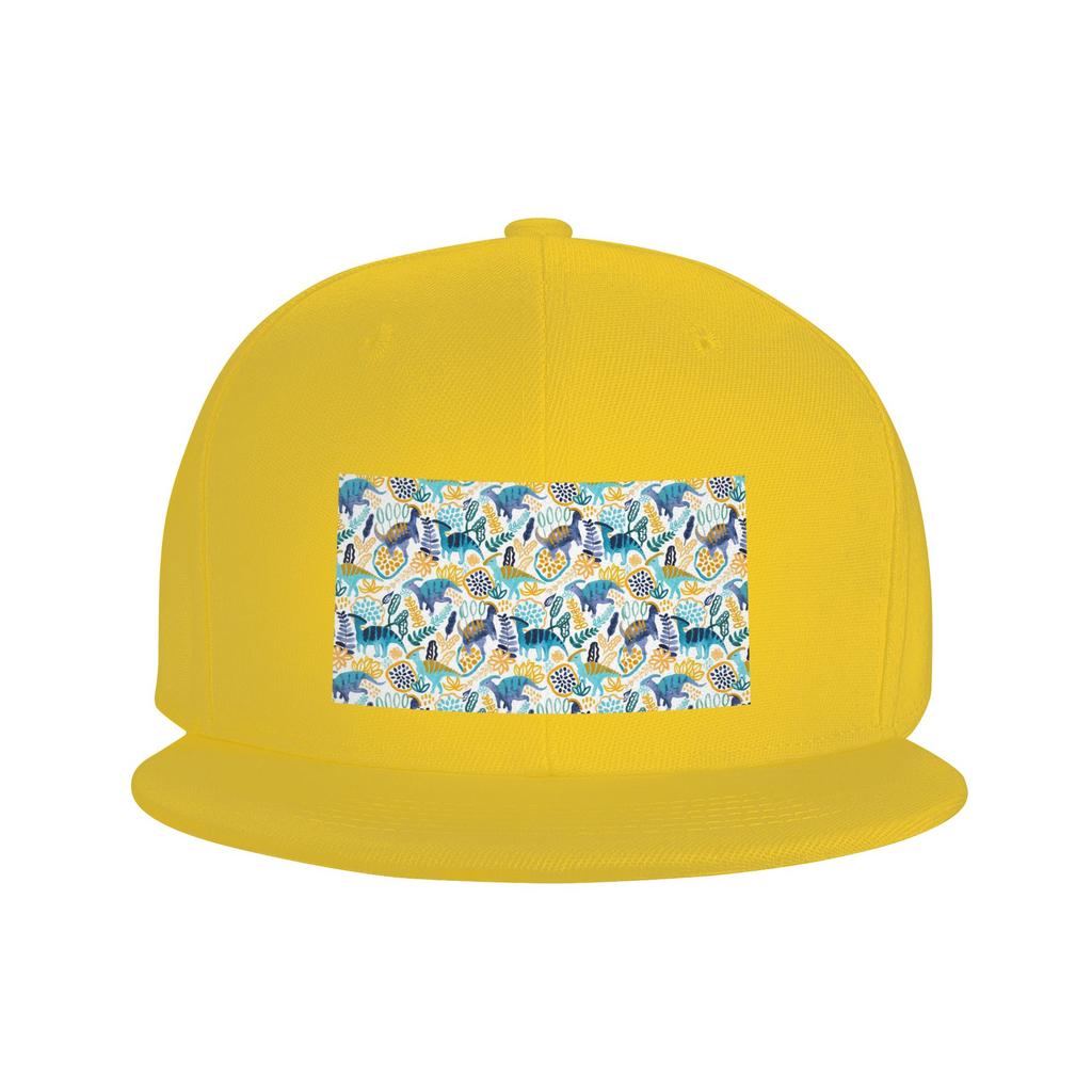 Egyptian Pharaoh With Golden Crown Illustration Baseball Caps Snapback Fashion Baseball Hats Breathable Casual Casquette Outdoor