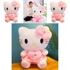 Adorabile Giocattolo Kawaii Morbido Cuscino Riempito Bambola Morbida di Peluche Regalo Perfetto per Bambini