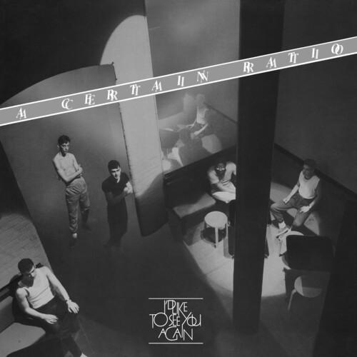 

LP Record A CERTAIN RATIO - I d Like To See You Again (White Vi WSTUMM409WHITEC MUTE 2020 Europe Dance & Electronica