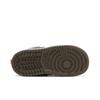 Air Jordan 1 Mid Toddler 'Palomino' (Unisex) Palomino / Wild Berry / White Toddler Shoes DQ8425 215